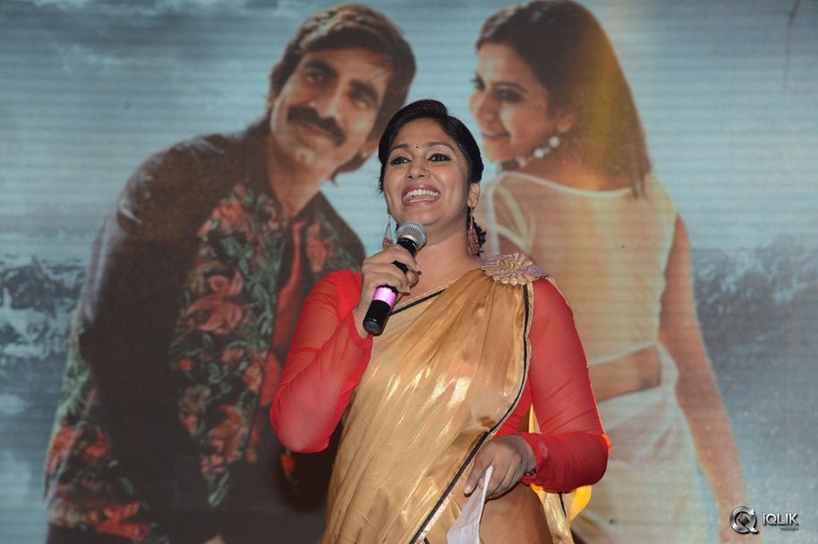 Kick-2-Movie-Audio-Launch